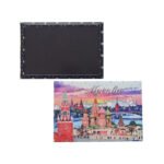 Customized leather refrigerator stickers - Image 5
