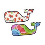 Soft magnetic refrigerator sticker - Image 3