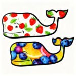 Custom Soft Refrigerator Magnets Sticker - Image 7