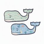 Custom Soft Refrigerator Magnets Sticker - Image 8