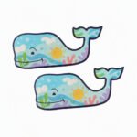 Custom Soft Refrigerator Magnets Sticker - Image 5