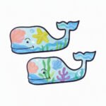 Custom Soft Refrigerator Magnets Sticker