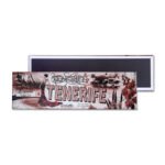 170X50mm refrigerator magnet