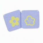 Customized Metal Square Badge Pins - Image 6