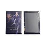 PET film refrigerator magnet