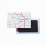 Customized Square Thickened Refrigerator Magnets - Image 7