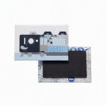 Customized Square Thickened Refrigerator Magnets