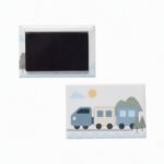 Customized Square Thickened Refrigerator Magnets - Image 6
