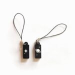 Customized Your Design 3D PVC Keychains - Image 4