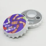 80mm Custom Beer Bottle Opener