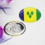 65X45mm Oval bottle opener