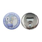 58mm Beer Cap Bottle Opener