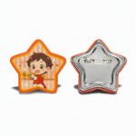 Customized Metal Star Badge Pin - Image 5