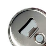 Custom Bottle Opener Fridge Magnets Button Pins - Image 5