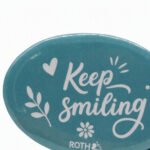 Custom Metal Oval Bottle Opener - Image 4