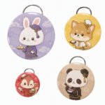 Customized Round Badge Pins Bottle Opener - Image 5