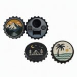 Customized Beer Cap Metal Bottle Opener - Image 5