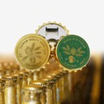 Customized Beer Cap Metal Bottle Opener - Image 6