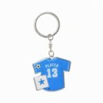 Customized Epoxy Resin Keychains - Image 2