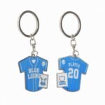 Customized Epoxy Resin Keychains - Image 4