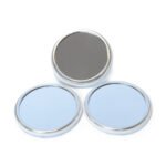Customized Single-Sided Convenient Makeup Mirror - Image 2