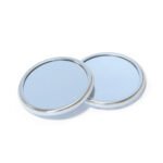 Customized Single-Sided Convenient Makeup Mirror - Image 3