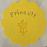 Customized Felt Coasters With Excellent Water Absorption Properties - Image 5