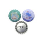 Customized beer cap emblem - Image 3