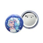 Customized special film nameplate - Image 4