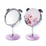 Desktop mirror