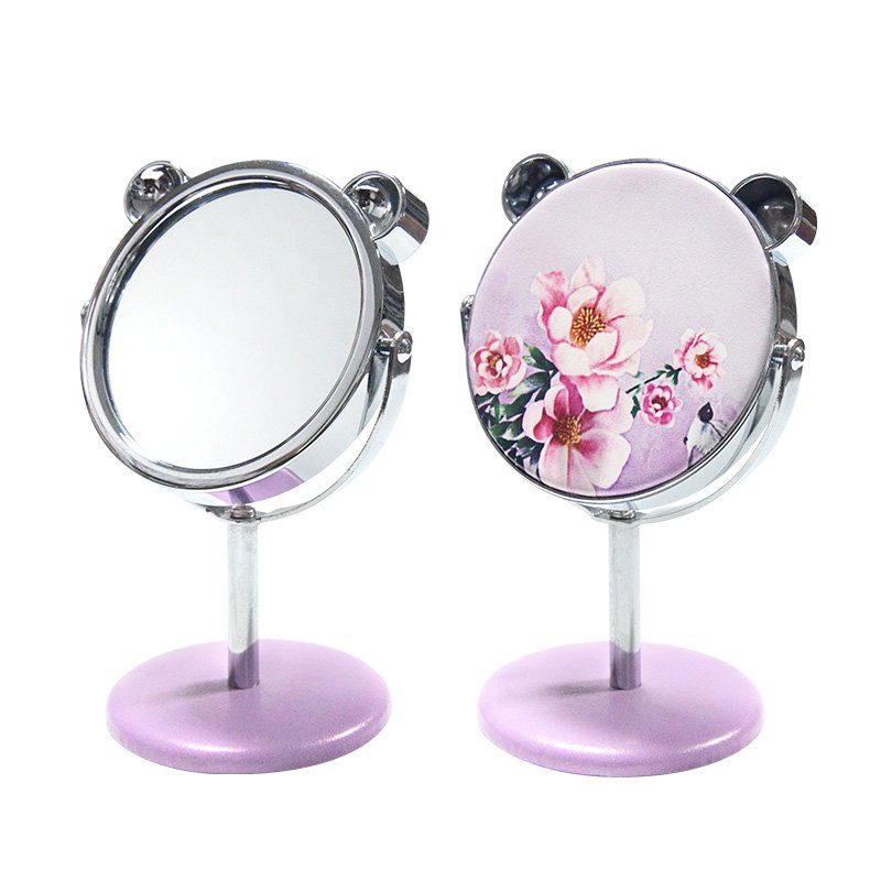 台式单面镜-9 Desktop mirror - Image 1