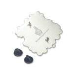 Customized epoxy jewelry pendant - Image 2
