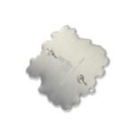 Customized epoxy jewelry pendant - Image 3