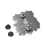Customized epoxy jewelry pendant - Image 5