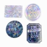 Customized Rainbow Acrylic Craft Gifts - Image 3