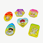 Custom Diamond-Cut Acrylic Craft Gifts - Image 7