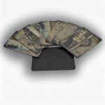 Custom Printed Tinplate Fridge Magnet for Promotion Gifts - Image 2