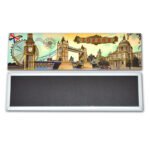 Customized embossed refrigerator stickers - Image 2
