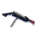 Customized Red Wine Bottle Opener - Image 6