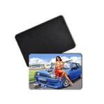 Custom Printed Tinplate Fridge Magnet for Promotion Gifts - Image 7