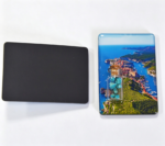 Custom Printed Tinplate Fridge Magnet for Promotion Gifts - Image 3