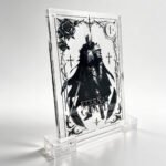 Customized personalized game anime acrylic ornaments - Image 6