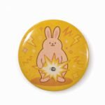 Customized LED luminous badge - Image 10