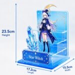 Customized acrylic storage box - Image 3