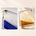 Customized acrylic sandstone bricks - Image 3