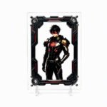 Custom acrylic display boards - Image 12