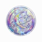 Customized Rainbow Acrylic Craft Gifts - Image 5