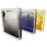 Customized acrylic sandstone bricks - Image 4