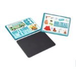 Custom Epoxy Resin Fridge Magnet - Image 4