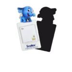 Customized Soft Magnetic Writable Fridge Magnet - Image 5